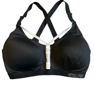 Victoria's Secret Black Sports Bra